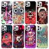 Game C-Cult Of The Lamb Phone Case For iPhone 17 Air 11 13 Mini 14 15 Plus 16 12 Pro Max 16E SE 7 8 Pattern Soft TPU Back Cover