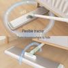 Microfiber Flat Mop