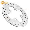M MATI Frambromsskiva för Honda Foreman 500 TRX500FE/FM/FPE/FPM 2012-2013 45251-HR0-F01