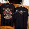 Firehouse Hold Your Fire Tour T-shirt Gift for Friend Size S-4XL