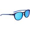 Nike Mens Evolution Logo Round Sunglasses