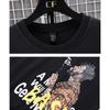 Spring and Autumn Plus Size Men's Sweatshirts Casual Clothes Large Loose Sports Tops 4XL-9XL