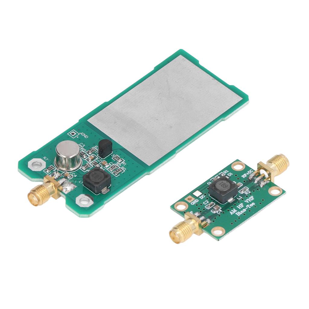 RF Amplifier Module 1030kHz Mediumwave Shortwave Signal Amp for RTLSDR Receiver MiniWhip