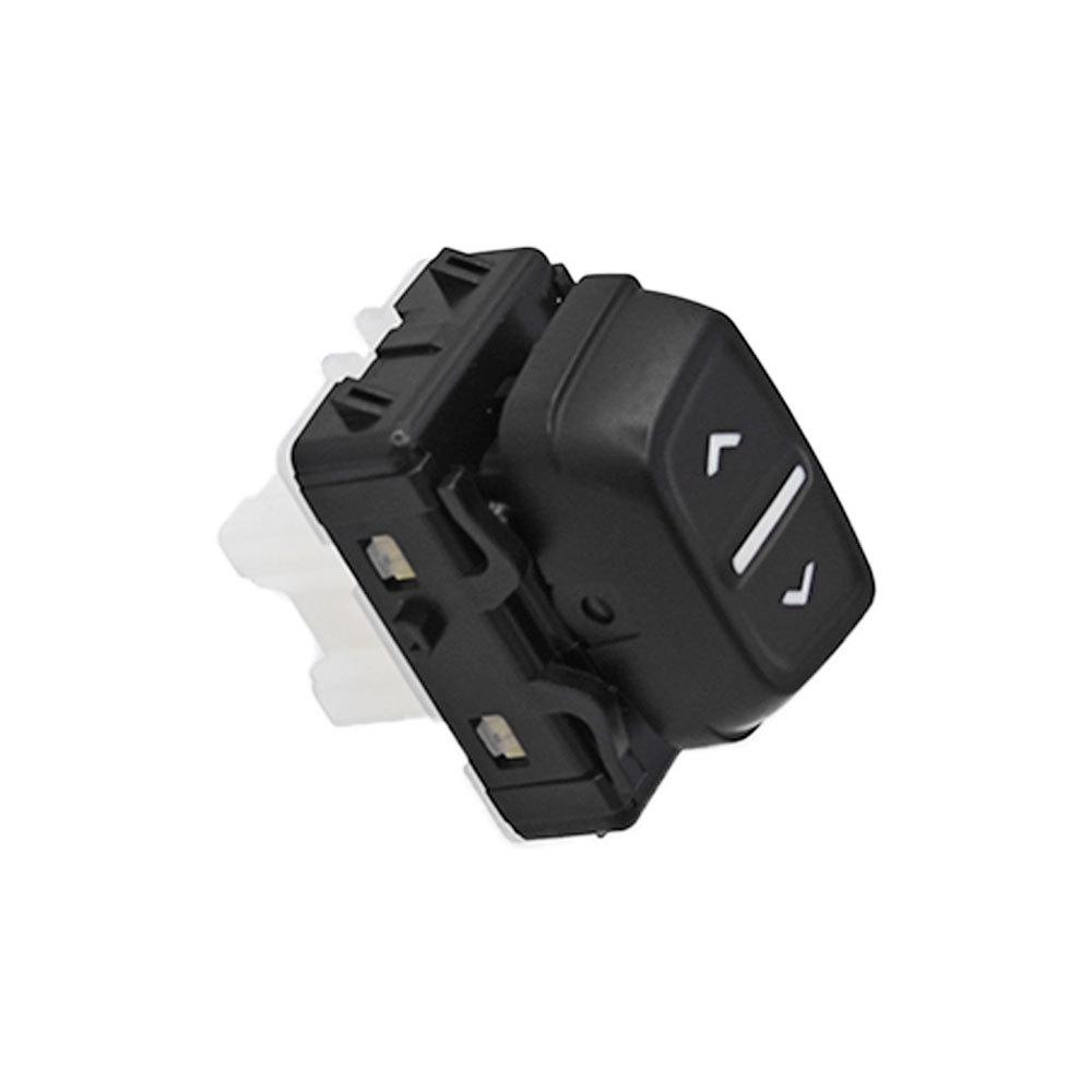 The 254214937R fits 2012-2020 Dacia power window regulators with a single switch. Electric