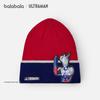 Balabala Ultraman Kids' Winter Knit Hat