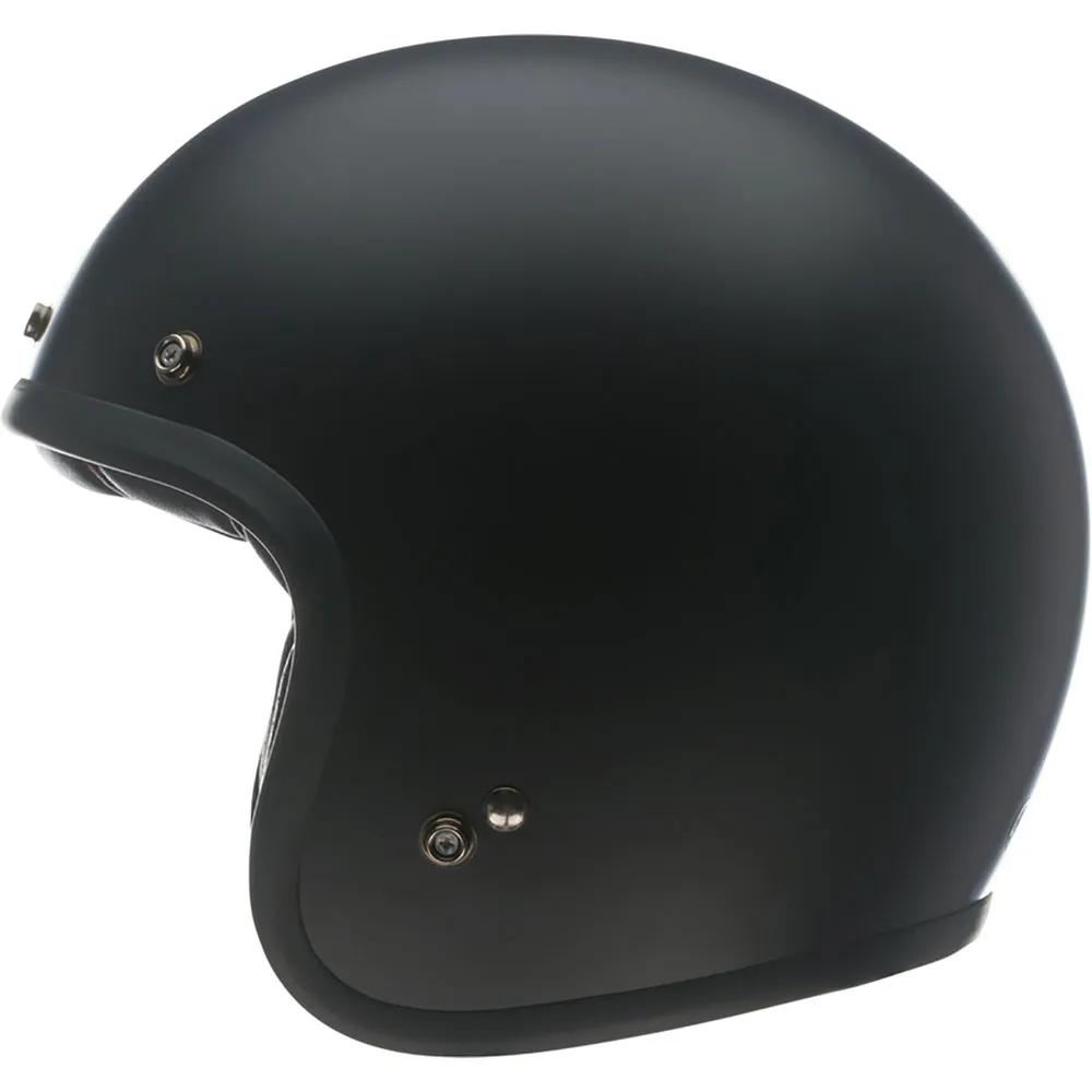 Bell Moto Open Face Helmet Custom 500 ECE 22.06