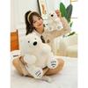 Polar Bear Plush Toy Children Birthday Festival Aquarium Gift Doll Cotton Pp