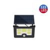 Solar Powered LED Solar Light Flodable 4 Working Modes Solar Garden Lamp Energy Saving Super Bright Outdoor Wall Light Home