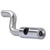 Z Bend Throttle Cable Ends Throttle Cable Repair Parts High Strength Durability