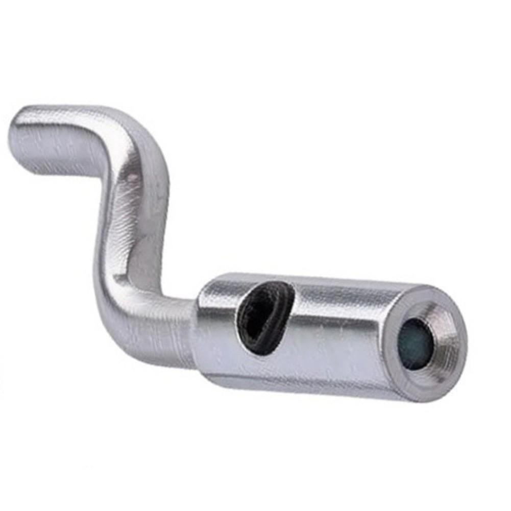 Z Bend Throttle Cable Ends Throttle Cable Repair Parts High Strength Durability