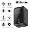 Mini Car GPS Tracker Anti-lost Locator Device ReaTime Tracking Recording GF09 SlM Positioner WifMagnetic New