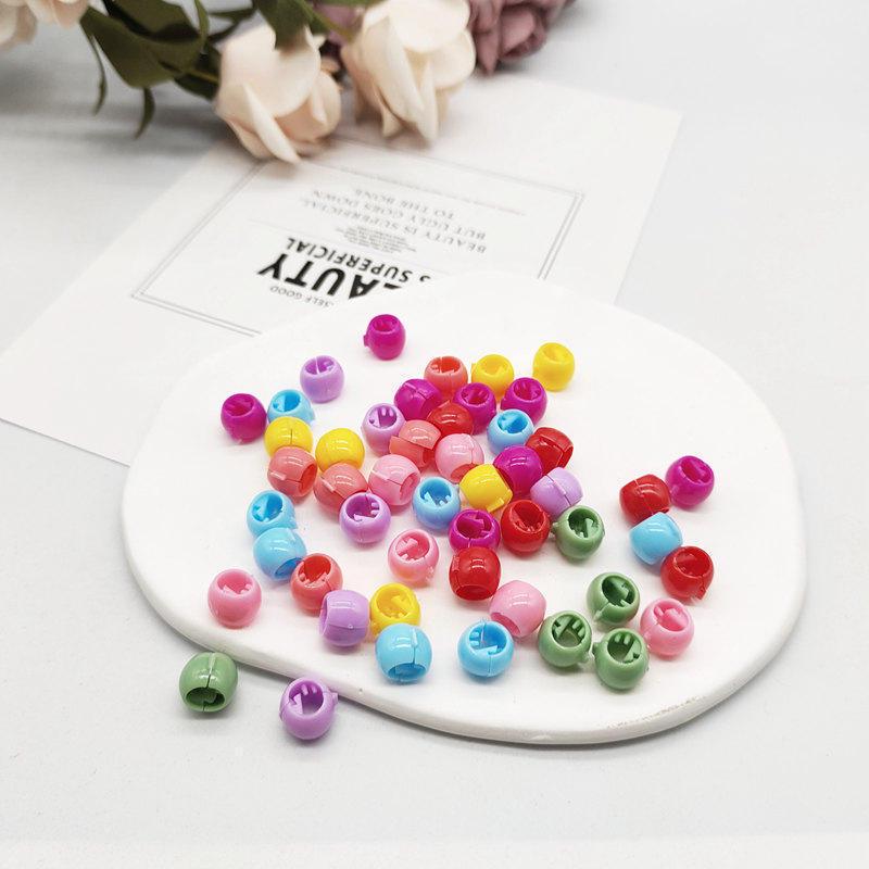 

Непошкоджуючі шпильки для волосся для немовлят та дівчаток: Дизайн з квітами та бантом