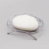 Stylish Stainless Steel Soap Dish