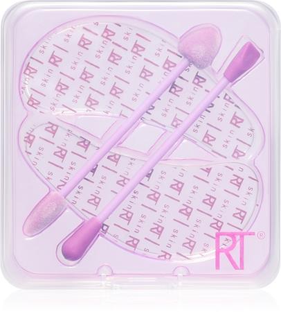 

набор теней для век TU прозрачный