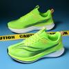 Chitu 8 running shoes male adolescent students high school entrance examination racing carbon board men's shoes ultra-light mesh breathable casual sp