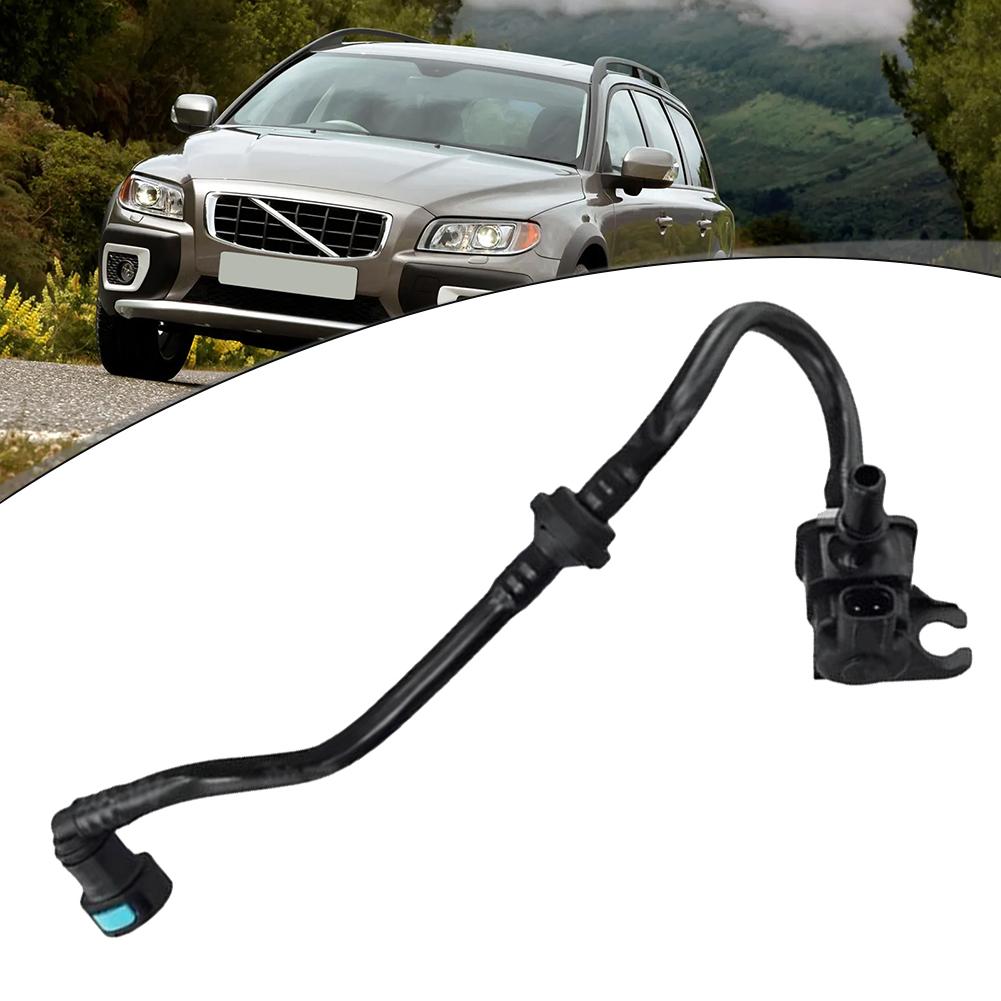 Newest Sale High OEM Part Number 31478982 Car Engine Vapor Carbon Canister Purge Solenoid Valve Tube For Volvo Accessories