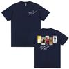 Bruno Mars Music Album 2026 Tour Cover T Shirts Unisex Women Fashion Hip Hop Punk Style Tshirts Cotton Casual High Quality T Shirt