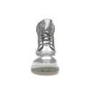Timberland Veneda Carter x 6 Inch Premium Boot Silber Unisex Sneaker TB0A6D9M-EBN