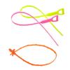 Silicone World Sink Pipe Drain Cleaner Pipeline Hair Cleaning Kitchen Bathroom Shower  Sewer Clog Plastic Hook Dredging Tools