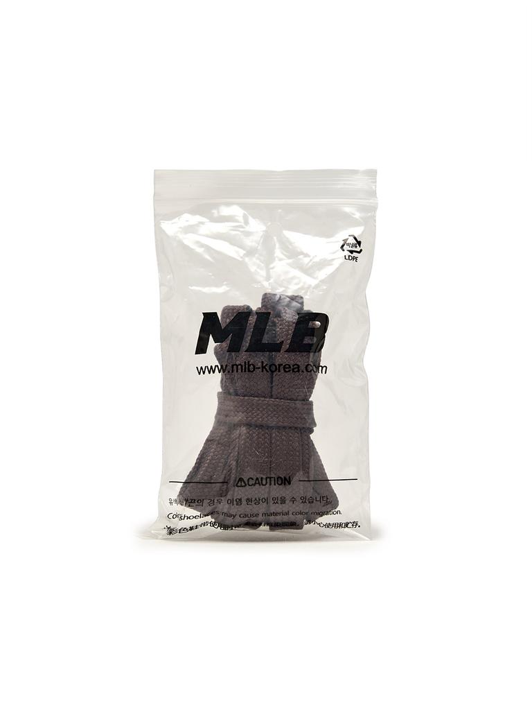 Mlb Chunky Liner Pocket Monogram Ny (Brown)