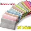 10-1PC Microfiber Washing Dish Cloth Cleaning Towel Super Absorbable Window Glass Cleaning Cloth Kitchen Anti-grease Wiping Rags