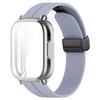 TPU Case+silicone Strap For Redmi Watch 5Active 5Lite Magnetic Wristband For Redmi Watch 5Active/Lite Screen Protector Cover Acc