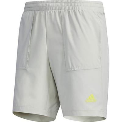 Adidas SnovaTOKYO Light Shorts FTV83 Ash Silver F18 Japan JXS9 To Japanese Size [Men's] (DT9886) (equivalent XS)