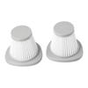 Sweeping Robot Filters Replacement Cleaning Tool 2pcs DX118C Practical
