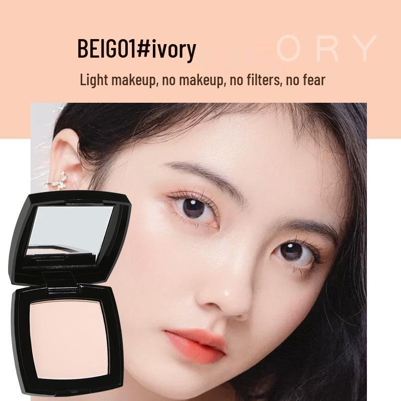 

Отечественная прессованная фиксирующая пудра: Мед, Контроль жирности, Стойкий, Натуральный тональный крем двойного использования для влажного и сухого нанесения. 11g