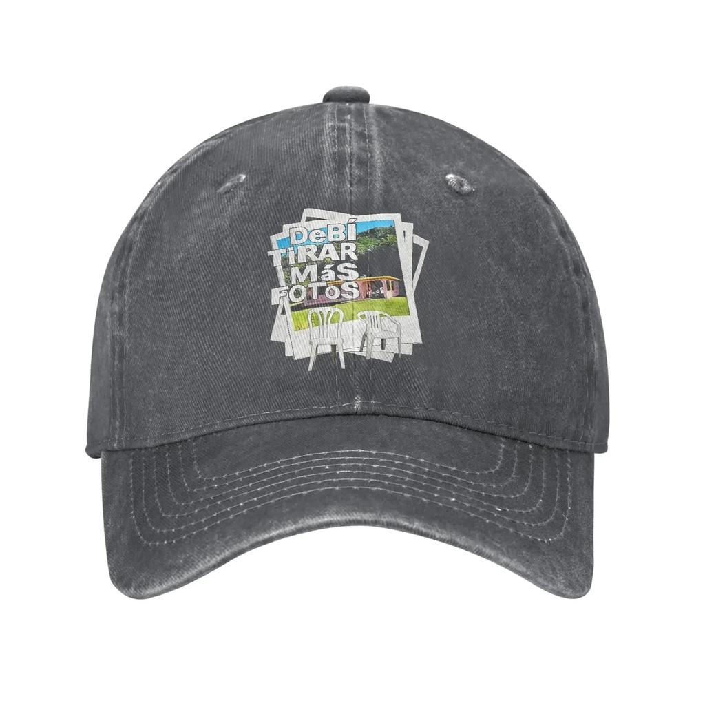 Debi Tirar Mas Fotos Sun Baseball Cap FeUnisex Unisex Print Hip Hop Hats Summer Street Style Outdoor Sport SunProof Baseball Caps