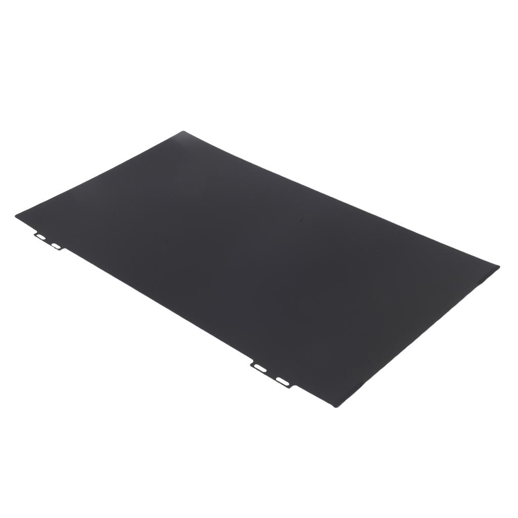 23 Zoll Computer Blickschutzfilter Anti Blaulicht 16:9 Abnehmbarer PET Magnetischer Computer Blickschutz