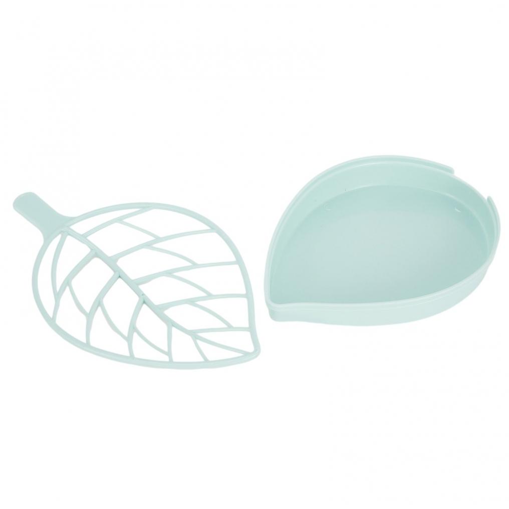 For Bathroom Soap Box Kitchen Sponge Right .Fashion