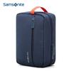 Samsonite 3-in-1 Dry/Wet Travel Toiletry Organizer