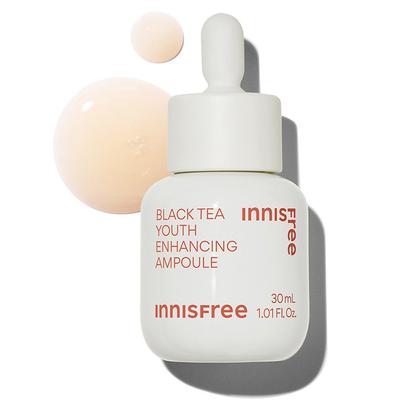 Black Tea Youth Enhancing Ampulle 30ml, 1 Stück