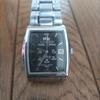 Used Orient Three Star  Automatic watch