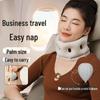 Hezheng Multi-functional Eye Mask & Neck Support CN plug (adapter included)