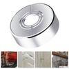 Flange Water Pipe Cover Decoration Rosette Plates Durable Plate for Accessories