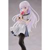 Bellfine Summer Pockets REFLECTION BLUE Shiroha Naruse 1/7 Scale PVC Pre-painted Complete Figure BF164