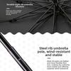 High-end Hibiscus Printed Umbrella Flower Shaped Design anti-UV Protection Brolly  Daily Use