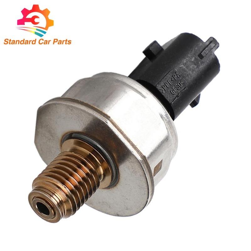 

45PP3-5 Датчик тиску паливної рейки Vauxhall Opel Astra VI J Meriva MK2 MOKKA Corsa D 45PP35