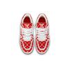 Louis Vuitton Lv Trainer Sneakers 'Red Monogram' 1ABFSO
