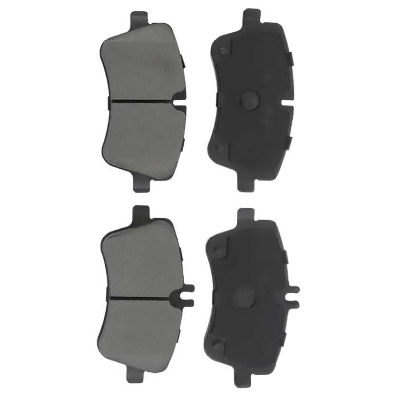 A0054206220 A0034206020 Autozubehör Bremsbelagsatz 0054206220 0034206020 für Mercedes Benz W203