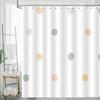 Banyo ve tuvalet – Duş Perdeleri