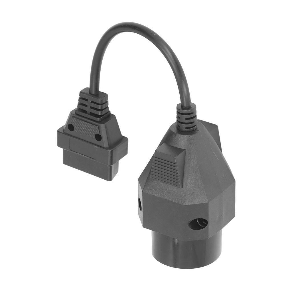 Car Diagnostic Connector Cable 16Pin to 20Pin OBD2 Diagnostic Adapter Replacement for E36 E39 X5 Z3 X1