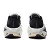 LiNing Fierce Steed 8 Anti-Slip Lightweight Support Stability Cushioning Breathable Low-Top Running Shoes Women sneaker Black ARZU008-2
