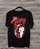 New The Tubes Band Gift For Fan Black S-5XL T-shirt New Black