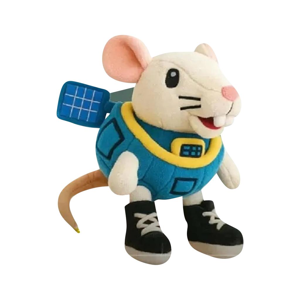 Plush Doll, Toy Gift, Cartoon , Children's Rag Doll, Children's Gift Pillow