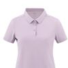 TOREAD Women's Outdoor Sun-Protective Breathable Polo T-Shirt