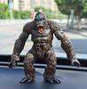King Kong Figure (Angry)