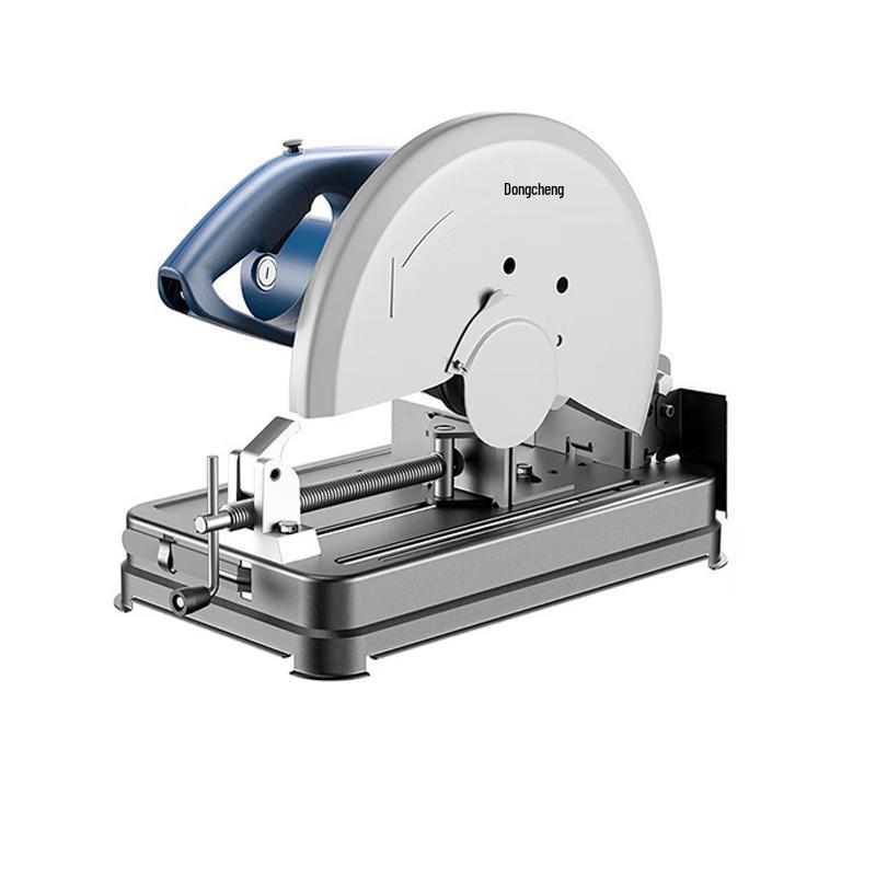 

Dongcheng Multi-functional Profile Cutting Machine CN plug (adapter included)
